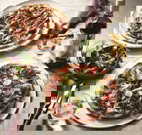 Crust - Aspley - Holiday Find