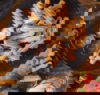 Dave's Pizza - Holiday Find