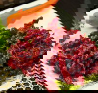 Delicious House - Holiday Find