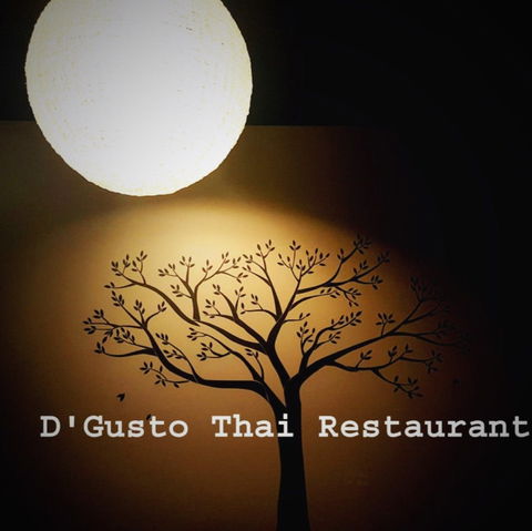 D'Gusto Thai Restaurant - Holiday Find 0