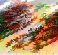 Dromana Charcoal Chicken - Holiday Find