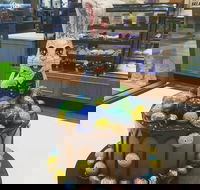 Flying Loaf Bakery - Holiday Find