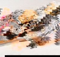 Foddies Cafe - Camberwell - Holiday Find