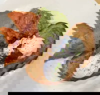 Frudeli - Holiday Find