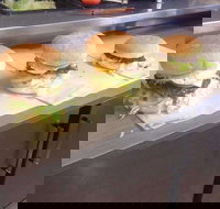 Harrington Square Fish 'n' Chips - Holiday Find