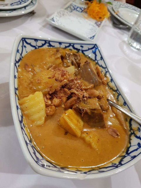 Hot Chilli Thai - Holiday Find 0