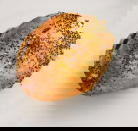 Husky Bakery and Cafe - Holiday Find