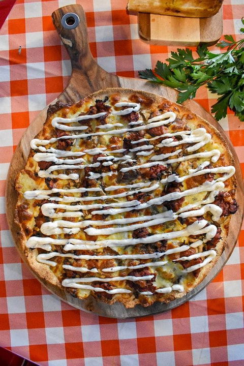I Love Pizza - Holiday Find 0