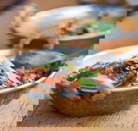 Jane's Baked Spuds - Holiday Find