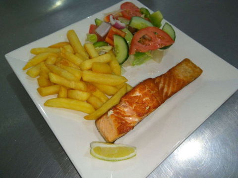 King Prawn Seafood & Grill - Holiday Find 0