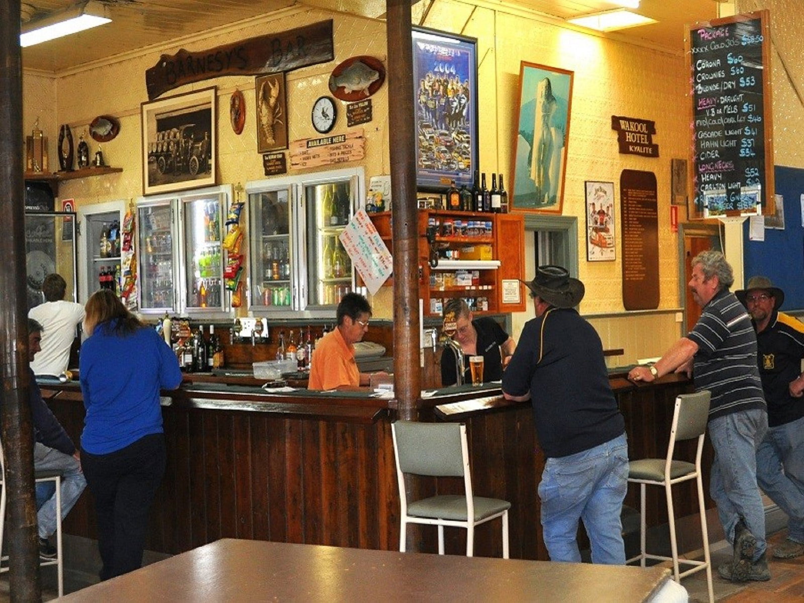 Kyalite NSW Holiday Find