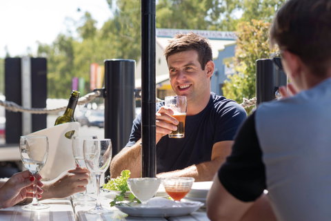 Mannum Hotel - Holiday Find 0