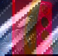 Mr Dosa - Holiday Find