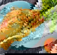 Ngoc An Vietnamese Restaurant - Holiday Find