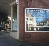 Noga's - Holiday Find
