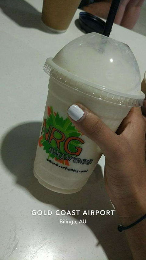 NRG Express - Holiday Find 0