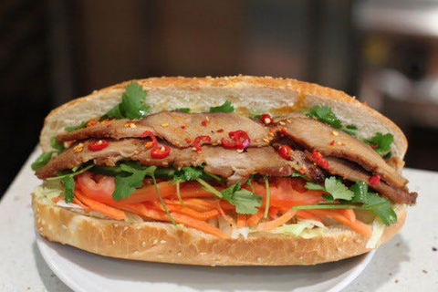 N Tran Bakery - Prahran - Holiday Find 0