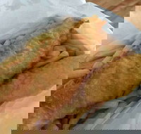 Ocean Eight Fish n Chips - Holiday Find