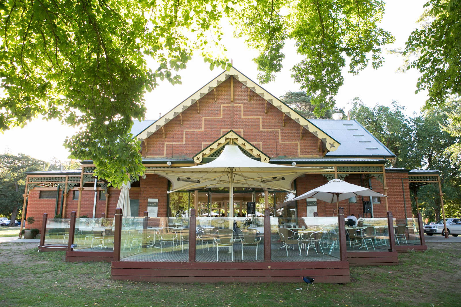 Lake Wendouree VIC Holiday Find