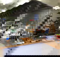 Seville Country Fried Chicken - Holiday Find