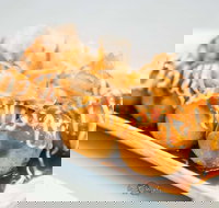 Shou Japanese Kitchen - Holiday Find