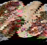 Snap Kebabs  Burgers - Holiday Find