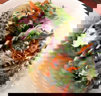 South Beach Tacos - Holiday Find