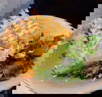 Spice Field Asian Cuisine - Holiday Find