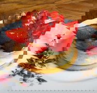 Stepping Stone - Holiday Find