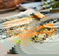 The Burrito Bar - Aspley - Holiday Find