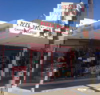 Through The Oven - Holiday Find