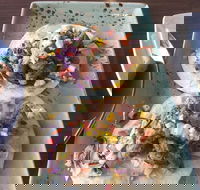 Westwaters Hotel Cafe - Holiday Find