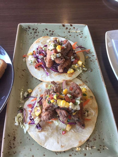 Westwaters Hotel Cafe - Holiday Find 0