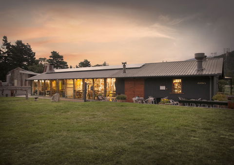 Wildbrumby Distillery And Cafe - Holiday Find 0