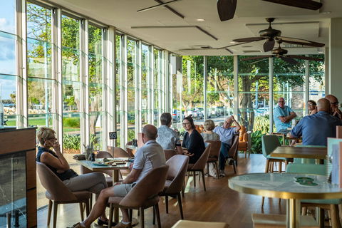 Zebu Bar And  Restaurant - Holiday Find 2