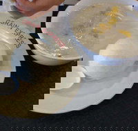 Zero95 Pizza Bar - Holiday Find