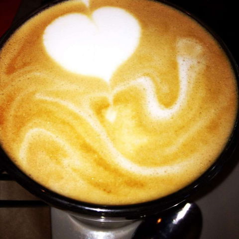 Cafe Buzz - Holiday Find 0