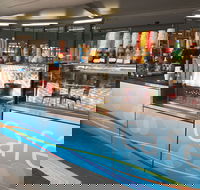 Cannington Leisureplex Cafe - Holiday Find