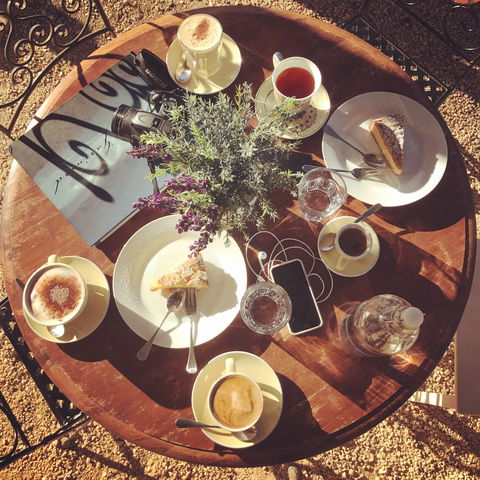 Dunkeld Old Bakery, Cafe And Guesthouse - Holiday Find 1