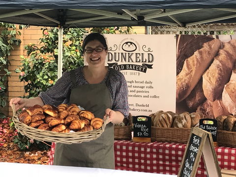 Dunkeld Old Bakery, Cafe And Guesthouse - Holiday Find 2