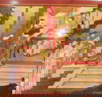 Greenwood Garden Chinese - Holiday Find