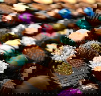 Hahndorf's Fine Chocolates - Blackburn - Holiday Find