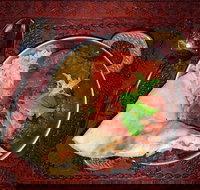 Indian Tukka - Holiday Find