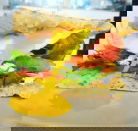 Jakey Boy Cafe - Holiday Find