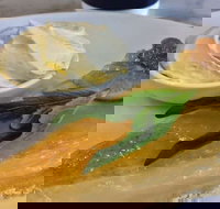 Jamaica Blue - Murdoch - Holiday Find