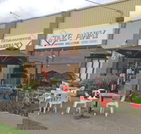 Keysborough Kebabs
