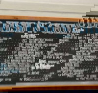 Kwinana Fish and Chips - Holiday Find