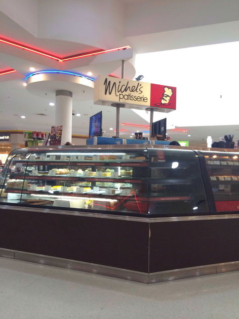 Michel's Patisserie - Salisbury Downs - Holiday Find 0
