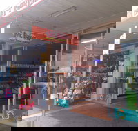 Mr. Baker - Holiday Find