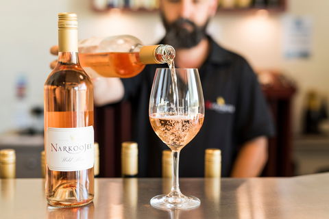 Narkoojee Winery - Holiday Find 0